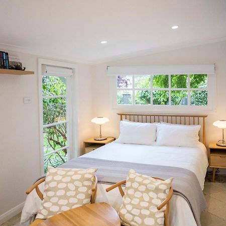 Silk Tree Studio - Steps To Cook Park Orange Exterior foto